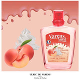 UDV Varens Sweet Peach Chantilly Eau de Parfum 50ml