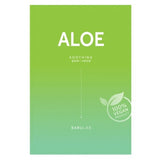 Barulab The Clean Vegan Mask - Aloe - Soothing