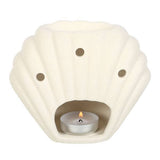 Something Different Seashells Oil Burner