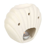 Something Different Seashells Oil Burner