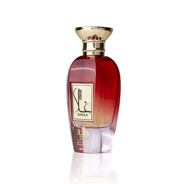 Al Wataniah Ghala Perfume Eau de Parfum 100ml
