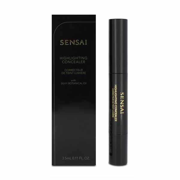 Sensai Highlighting Concealer HC 01 Luminous Rose