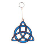 Something Different Triquetra Suncatcher