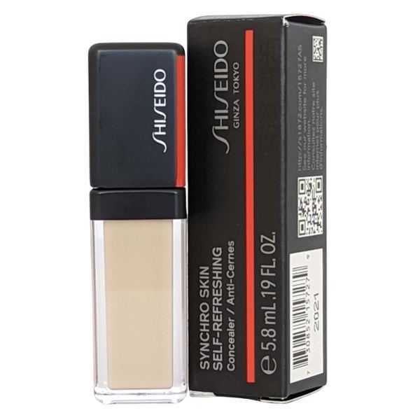 Shiseido - Synchro Skin Concealer Self Refreshing Fair #101