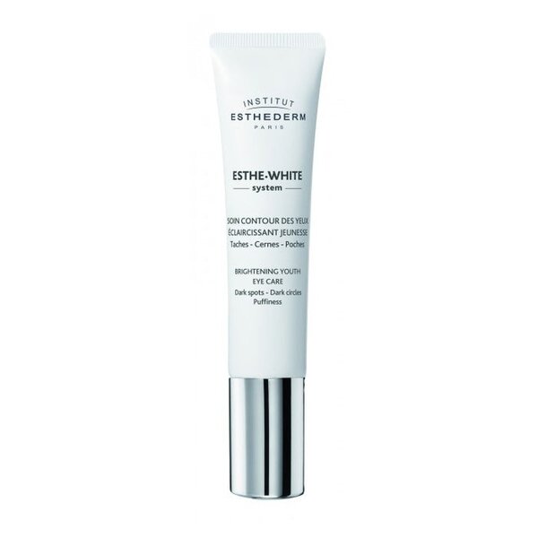 Institut Esthederm Esthe-White System Youth Eye Care 15ml