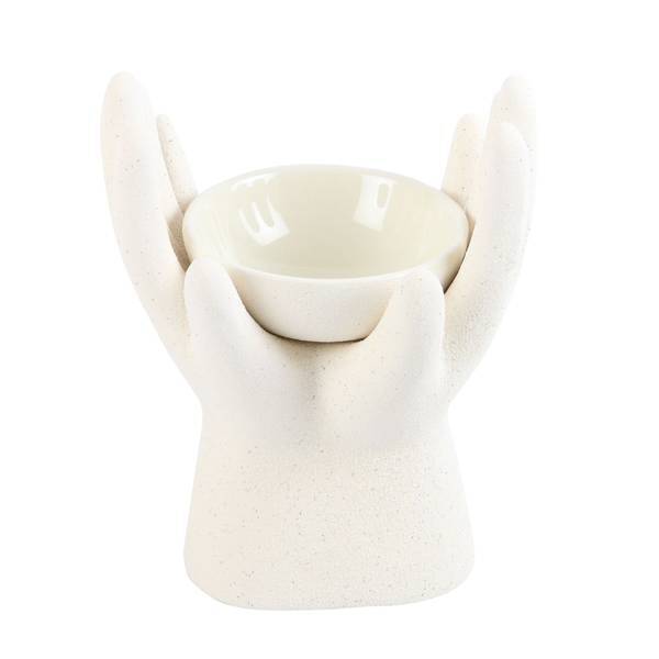 Something Different Healing Hands Oil Burner