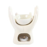 Something Different Healing Hands Oil Burner