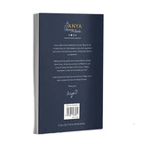 Coldstream Anya Dewey Clarke Journal