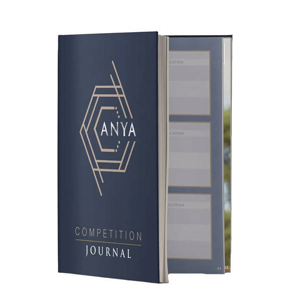 Coldstream Anya Dewey Clarke Journal