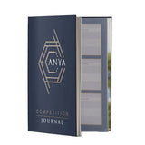 Coldstream Anya Dewey Clarke Journal