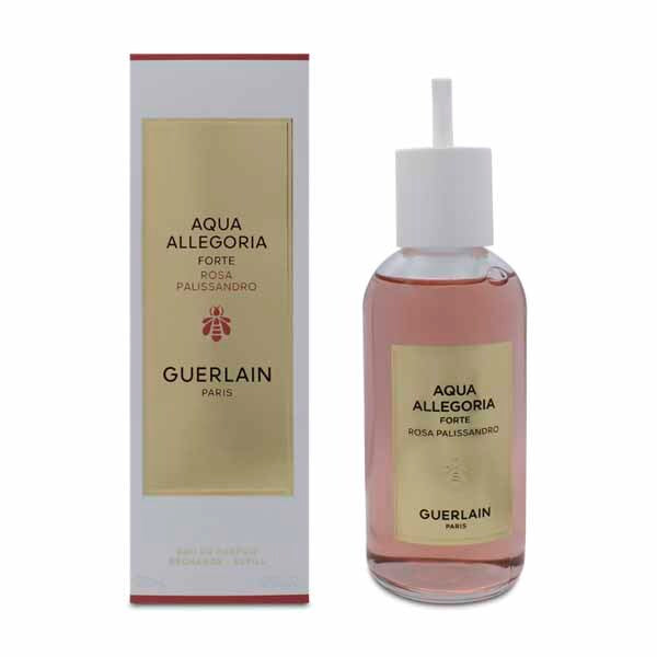 Guerlain Aqua Allegoria Forte Rosa Palissandro 200ml Eau De Parfum