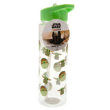 Star Wars: The Mandalorian The Plastic Bottle