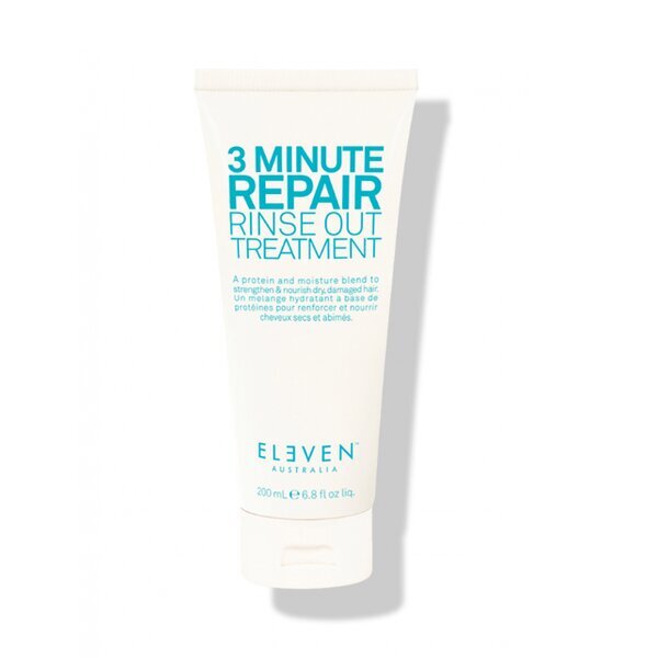 Eleven Australia 3 Minute Rinse Out Repair Treatment 200ml