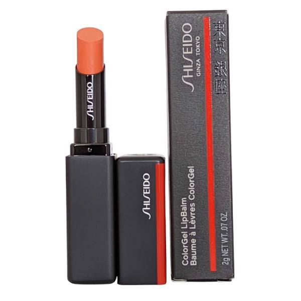 Shiseido - Shiseido ColorGel Lip Balm 2g Narcissus #102