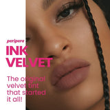 Peripera Ink The Velvet Lip Tint #29 Cocoa Nude 4g