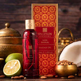 SPA CEYLON Love Sensual - Massage Oil-100ml