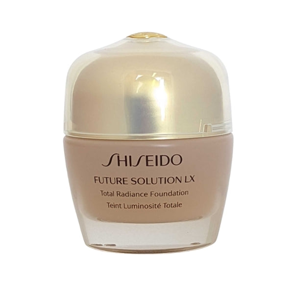 Shiseido - LX Radiance Foundation SPF15 30ml Neutral #3