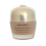 Shiseido - LX Radiance Foundation SPF15 30ml Neutral #3