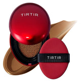 TIRTIR Mask Fit Red Cushion SPF 40++++ 45W Chestnut