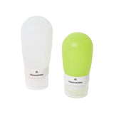 Craghoppers Adult Travel Bottle (Pack of 3)