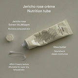 Abib Jericho rose crème Nutrition tube 30ml
