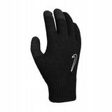 Nike Kids Knitted Tech Grip Gloves (S-M)