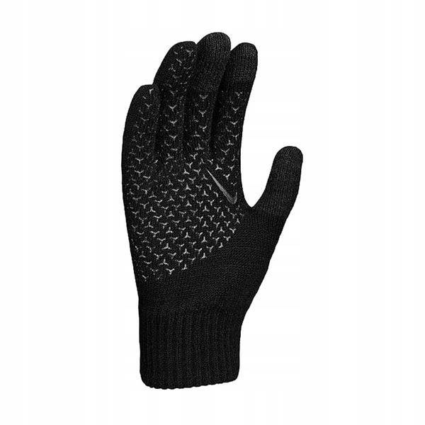 Nike Kids Knitted Tech Grip Gloves (S-M)