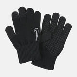 Nike Kids Knitted Tech Grip Gloves (S-M)