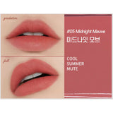 Etude House Fixing Tint #5 Midnight Mauve 4g