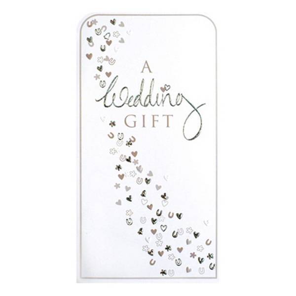 Simon Elvin Wedding Cake Design Gift Money Wallets