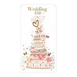 Simon Elvin Wedding Cake Design Gift Money Wallets