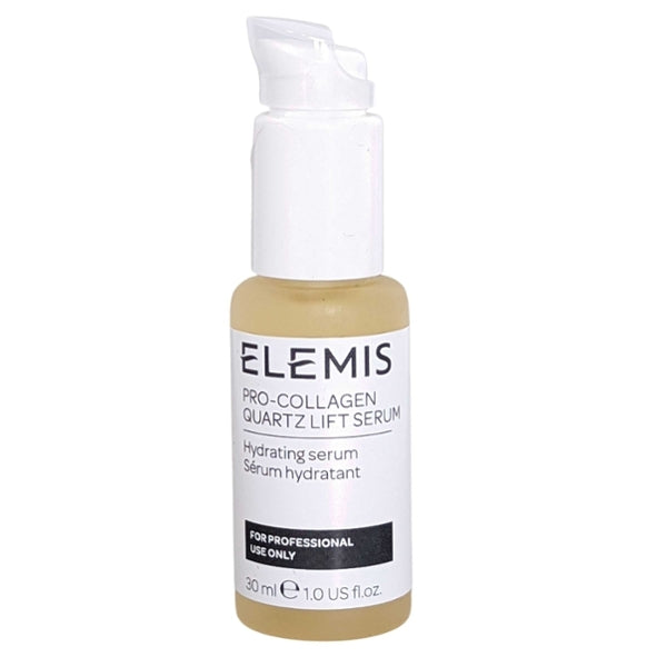 Elemis - Hydrating Serum 30ml Pro Collagen Quartz Lift