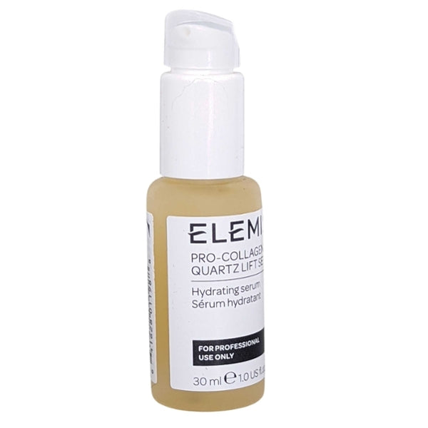 Elemis - Hydrating Serum 30ml Pro Collagen Quartz Lift