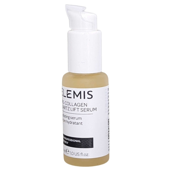 Elemis - Hydrating Serum 30ml Pro Collagen Quartz Lift