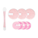 Brushworks The Ultimate Cleansing Set