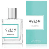 Clean Warm Cotton Eau de Parfum 60ml Spray