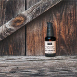 LaQ Face'N' Beard Oil - Boar from Forest 30ml