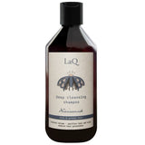 LaQ Deep Cleansing Shampoo with NIACINAMIDE 300ml