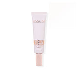 DOLL 10 T.C.E. Super Coverage Serum Makeup Light