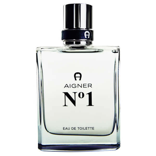 Etienne Aigner Aigner No 1 Eau de Toilette 100ml Spray
