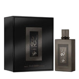 Al Wataniah Kayaan Classic Unisex Eau De Parfum 100ml