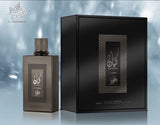 Al Wataniah Kayaan Classic Unisex Eau De Parfum 100ml