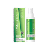 beBIO Longevity thick - Hair Rub-in Treatment 100ml