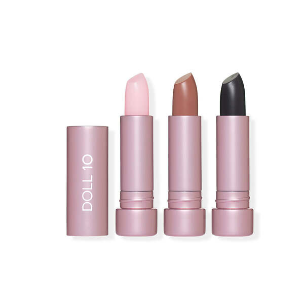 DOLL 10 pH Adaptive Lip Color Sultry Tint