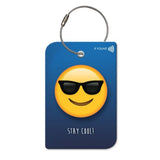 Retreev SMART Tag - Emoji Sunglasses