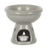 Something Different Ceramic Deep Bowl Oil Burner