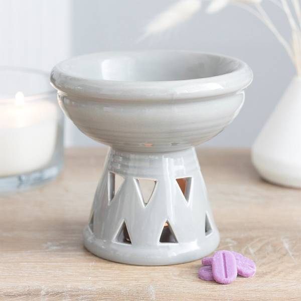 Something Different Ceramic Deep Bowl Oil Burner