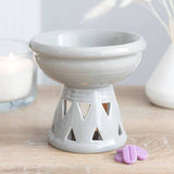 Something Different Ceramic Deep Bowl Oil Burner