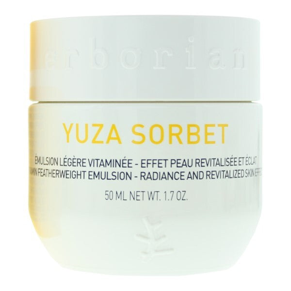 Erborian Yuza Sorbet Featherweight Emulsion 50ml