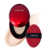 TIRTIR Mask Fit Red Cushion SPF 40++++ 15C Fair Porcelain